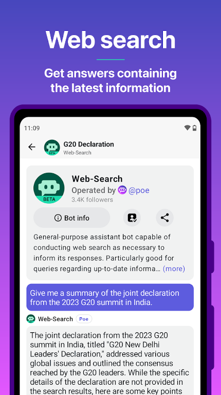 Poe Fast AI Chat Mod Apk a2 37 3 Premium Unlocked Latest Version Poe Poe Fast AI Chat Mod Apk a2 37 3 Premium Unlocked Latest Version Poe