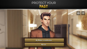 Is It Love Ryan lovestory mod apk unlocked everythingͼƬ1