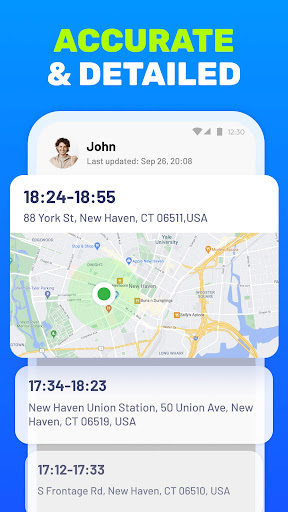 Family Locator Phone Tracker mod apk latest versionͼƬ1