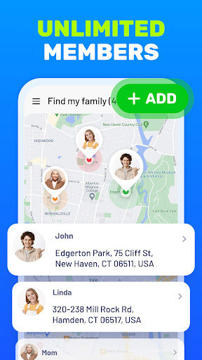 Family Locator Phone Tracker mod apk latest versionͼƬ2