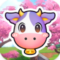 THE LAND ELF Crossing Mod Apk Unlimited Money and Gems  1.0.29