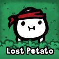 Lost Potato Premium Mod Apk Unlimited Everything  1.0.0