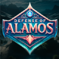 Defense of Alamos mod apk Download latest version 1.0