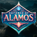 Defense of Alamos mod apk Download latest version  1.0