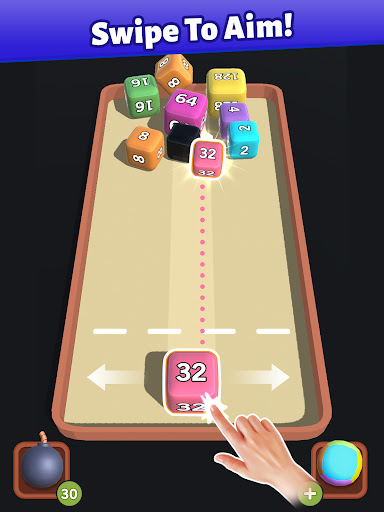 Match Cube 3D Challenge mod apk download  1.0.3 screenshot 5