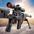 War Sniper FPS Shooting Game M