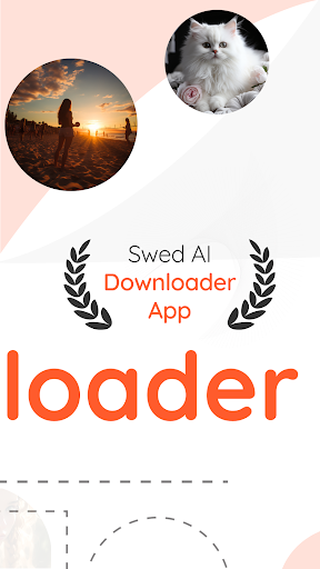 Swed AI All Video Downloader mod apk download  1.0.6 screenshot 3