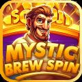 Mystic Brew Spin apk