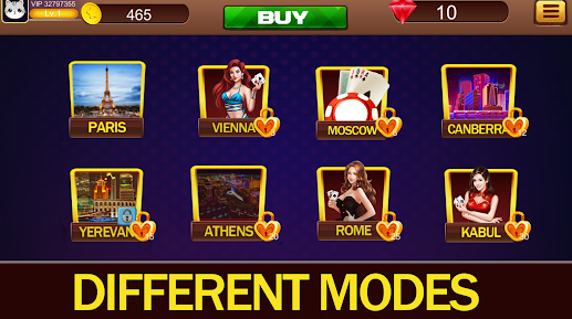 Triumph Blackjack Earn BTC Mod Apk Download  1.0 screenshot 4