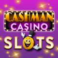 Cashman Casino Slots Games Mod Apk 3.38.275 Free Coins v3.38.275
