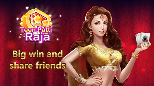 Teen Patti Raja Apk Download Latest Version  3.2.13 screenshot 3