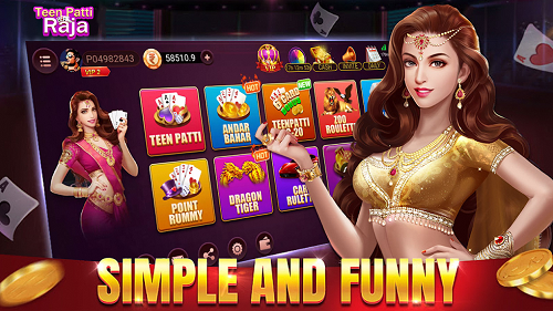 Teen Patti Raja Apk Download Latest Version  3.2.13 screenshot 1