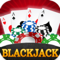Blackjack Offline Earn BTC Apk