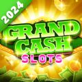 Grand Cash Casino Slots Games Mod Apk 2.0.1 Free Coins Download  v2.0.1