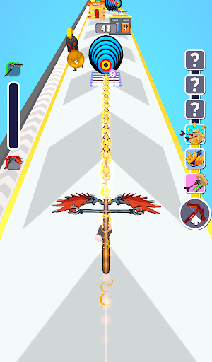 Infinite Arrow mod apk unlimited moneyͼƬ1