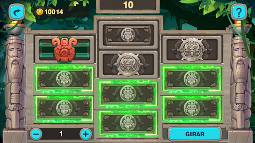 Slots 777 Advance mod apk unlimited money  1.0.0 screenshot 3