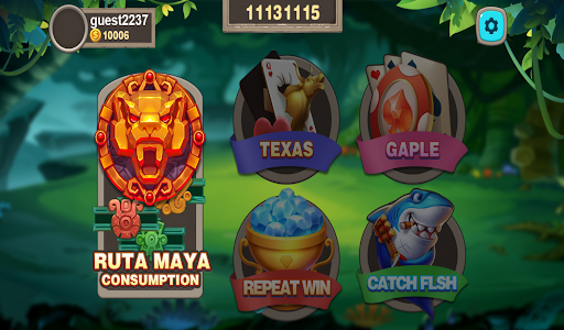 Slots 777 Advance mod apk unlimited money  1.0.0 screenshot 4