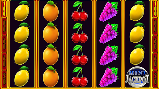 Fortune Lucky 777 apk download for android  1.0 screenshot 1