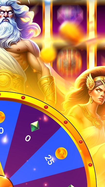 777 Slots Game apk download for android  1.0 screenshot 2