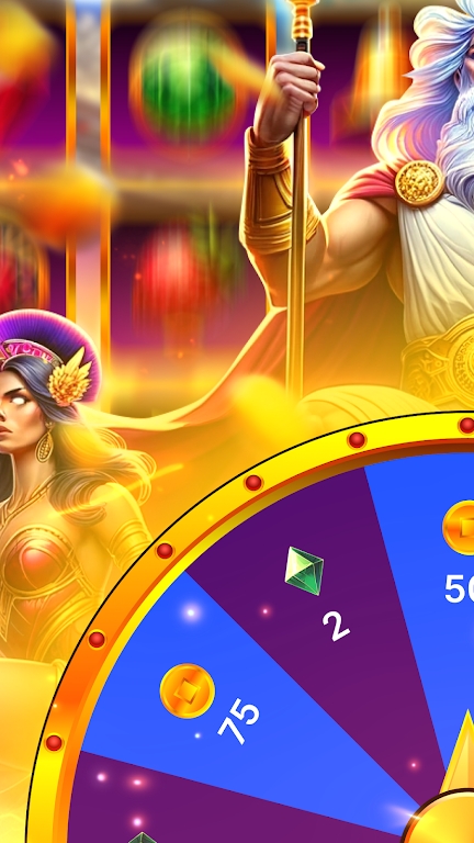 777 Slots Game apk download for android  1.0 screenshot 4