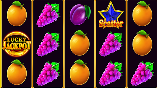 Mega 777 Pot apk download for android  1.0 screenshot 1