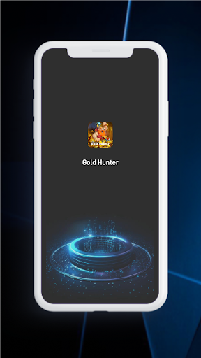 Gold Hunter Fortune Games apk download for android  1.0.0 screenshot 1