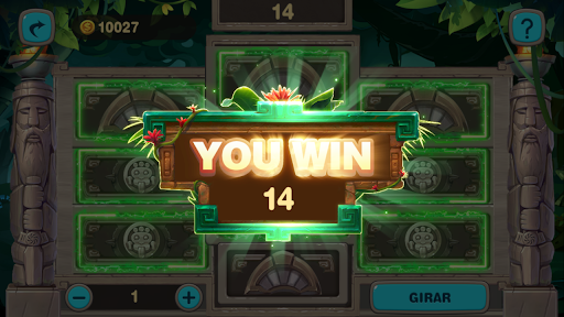 Slots 777 Advance mod apk unlimited money  1.0.0 screenshot 1