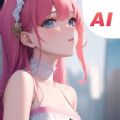 FallFor Love AI Character Mod Apk Premium Unlocked v3.0.7