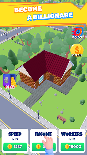 DIY Building Master Block 3D mod apk unlimited money  3.3.3 screenshot 4