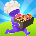 Bake Shop Inc Cooking Game 3D mod apk unlimited money  0.03