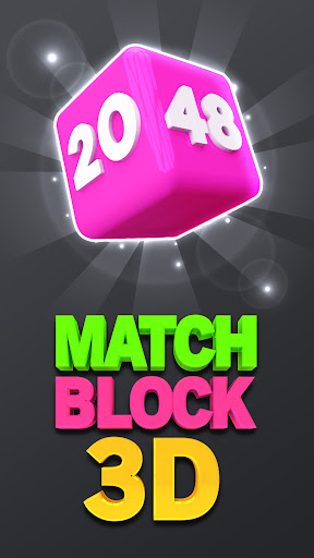 Match Block 3D mod apk no ads download  v2.1.8 screenshot 3