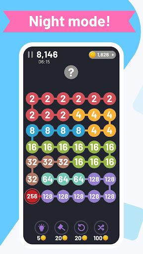 2248 Plus Merge Number Puzzle apk download latest versionͼƬ1