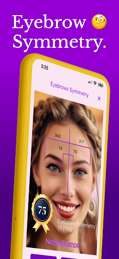 Face Shape Pretty Scale app free download for androidͼƬ1