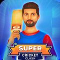 Super Cricket Clash apk Download for android v1.0.5