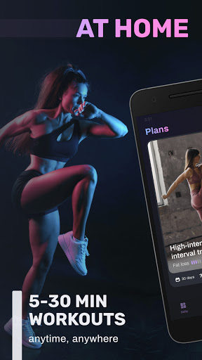 Women workout no equipment mod apk download下载-Women workout no equipment  mod apk download 1.7.0-APK3 Android website