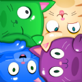 Stack the Cats mod apk