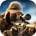Sniper 3D Gun Shooting Games