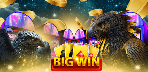 EagleKing 777 apk download latest version  1.0.2 screenshot 2