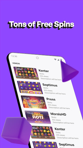 Real Money Pokies Streams apk download for android  1.0 screenshot 2