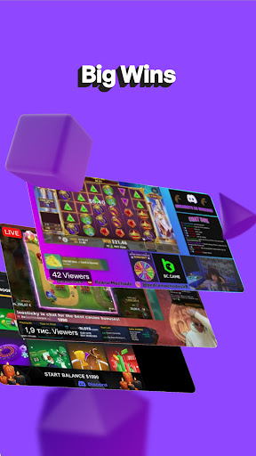 Real Money Pokies Streams apk download for android  1.0 screenshot 3