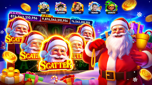 Cash Club Casino mod apk unlimited money latest version  1.7.072 screenshot 2