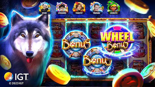 Cash Club Casino mod apk unlimited money latest version  1.7.072 screenshot 3