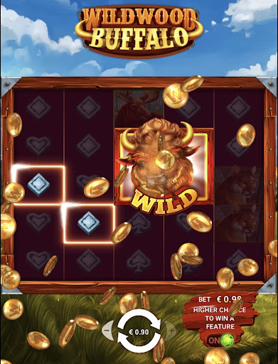Magic Red Real money Casino mod apk unlimited coins  37.0.0 screenshot 1