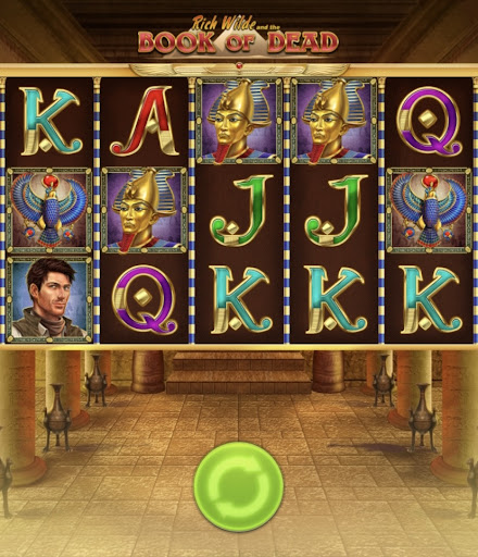 Magic Red Real money Casino mod apk unlimited coins  37.0.0 screenshot 2