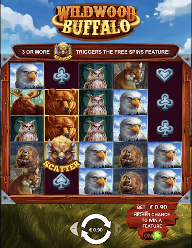 Magic Red Real money Casino mod apk unlimited coins  37.0.0 screenshot 4
