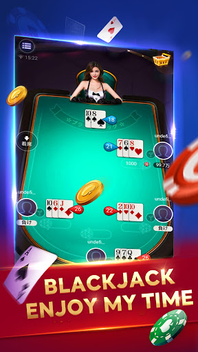 SunVy Poker Apk Download Latest Version  3.2.0 screenshot 1