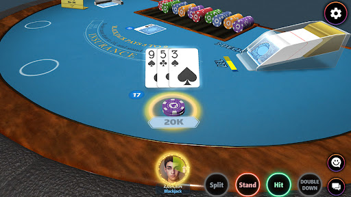 Poker Master Texas Holdem 2023 Apk Download for Android  3.7.1 screenshot 4