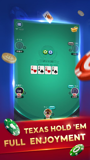 SunVy Poker Apk Download Latest Version  3.2.0 screenshot 3