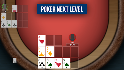 Chinese Poker OFC Pineapple Apk Download for Android  0.1.28 screenshot 3