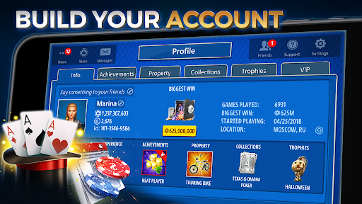 Durak Online by Pokerist Mod Apk Download  58.22.0 screenshot 3